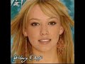 Hilary Duff-07 The Math Metamorphosis Album