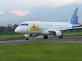 Embraer 170 Satena SKMD (y otros)