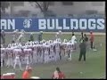 highlight reel for los angeles david starr jordan bulldogs' james boyd; recent commit to the usc trojans. pt. 2 of 5.