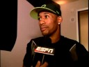 The 2008 ESPY Experience