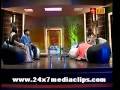 coffee with anu season 2 With Tipu And Harini Vijay Tv Shows 3-14-2009 Part 5