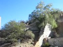 la Rioja Argentina Ruinas de (Mineria)