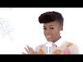 Winter Wonderland - Jon Heder & Janelle Monae