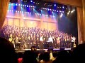 Crabbs and Brooklyn Tabernacle CHoir