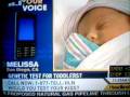 videos de Melissa Gets Opinionated on CNN.wmv
