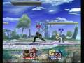 Aryman[Snake] vs Barge[Toon Link]