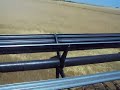 Oklahoma Wheat Harvest 2008