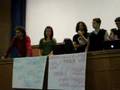unich-assemblea di facoltà-scienze psicologiche22-05-08
