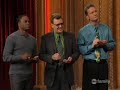 WLiiA - press conference