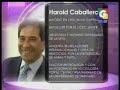 Harold Caballeros en Viva la Mañana - Guatevisión Parte 1
