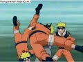 Sasuke vs  naruto - surrender