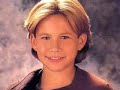 Jonathan Taylor Thomas: My Heart Will Go On