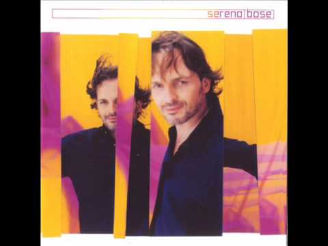 Miguel Bosé - La Noche Me Gusta