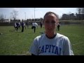 Capital University - NCAA Division III Week