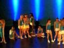 eindpresentatie highschool musical 2008 dansacademie NoordNL eindpresentatie highschool musical 2008 dansacademie NoordNL