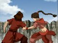 Avatar: The Last Airbender, Book Three: Fire