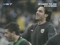 AEK OLYMPIAKOS 4 - 0 (3-0)2008