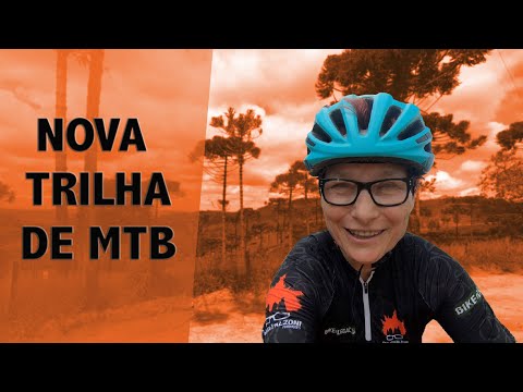 Video Reportagem Pedal Exploratório Morungaba