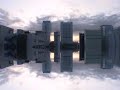 HASYMO - The City of Light: ambient ver.