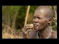 Mursi, Belleza y tradición (entero - 48') - YouTube.flv