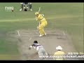 AUSTRALIA vs WEST INDIES, 1988/1989 WSC 2nd FINAL