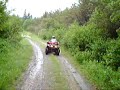 trip de 4x4