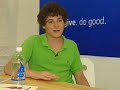 Conveniently Green: Local Teens Bottle Water For Charity