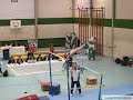 Toska Markgraf_UB_2.Bundesliga WK 1 in Großburgwedel 2011