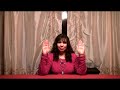 Lourdes sending Reiki for spiritual awareness