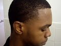 Taper fade