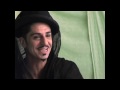RAGE: Behind The Scenes Simon Abkarian