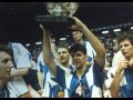 Toni Kukoc & Dino Radja (Jugoslavija -  Mix)