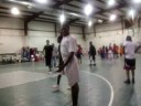 Standing Tuck by Pharoh