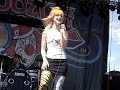 Paramore - Misery Business (BAMBOOZLE!) Paramore - Misery Business (BAMBOOZLE!)