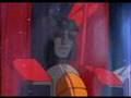 STARSCREAM'S GHOST