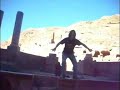 Battle of Petra