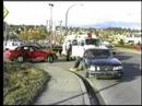 HI-8-5 COQUITLAM MVA TWO CAR KING EDWARD & WOOLRIDGE ST JAN HI-8-5 COQUITLAM MVA TWO CAR KING EDWARD & WOOLRIDGE ST JAN