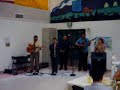 chayo cantando el alfarero