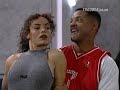 Fresh Prince Of Bel Air Funny Will Smith Scene