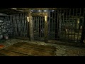 Skyrim: prison break: the easy way