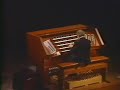 Virgil Fox Legacy | Bach | Prelude & Fugue in D Major Virgil Fox Legacy | Bach | Prelude & Fugue in D Major
