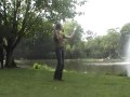 marco, mot and fuero in the park 2