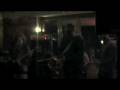 Hoochie Coochie Man Blue Flames with Elias Zaikos