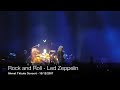 Led Zeppelin - Rock and Roll @ the 02