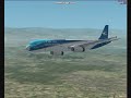TAME FSX (Part 1)
