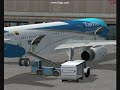 TAME FSX (Part 1)