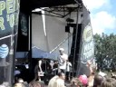 Cobra Starship-Snakes on A Plane (Live@Warped Tour Chicago)