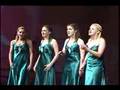 Re: Sweet Adelines Intl. A Cappella Unleashed Singing Contes