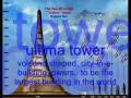 videos de megastructures in the world