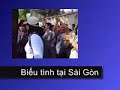 Biểu tình Trung Quốc,đòi lại lãnh thổ Hoàng Sa,Trường Sa